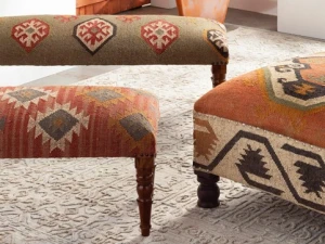 Rug Materials: A Comprehensive Guide to Natural and Synthetic Fibers