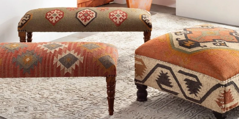 Rug Materials: A Comprehensive Guide to Natural and Synthetic Fibers