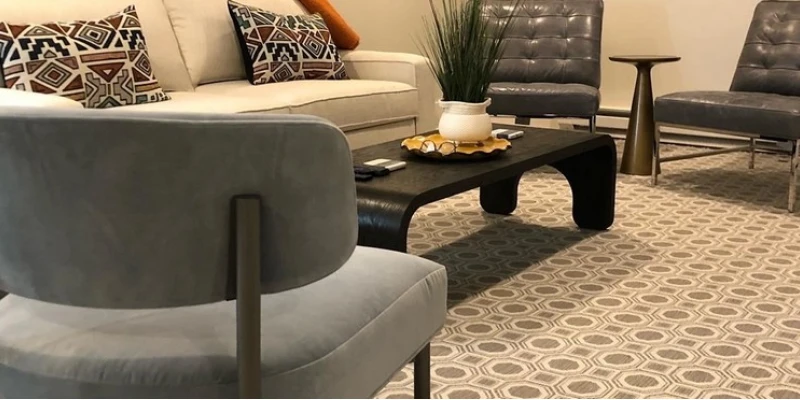 Decorating with Neutral Rugs: Tips and Ideas for Styling Your Space