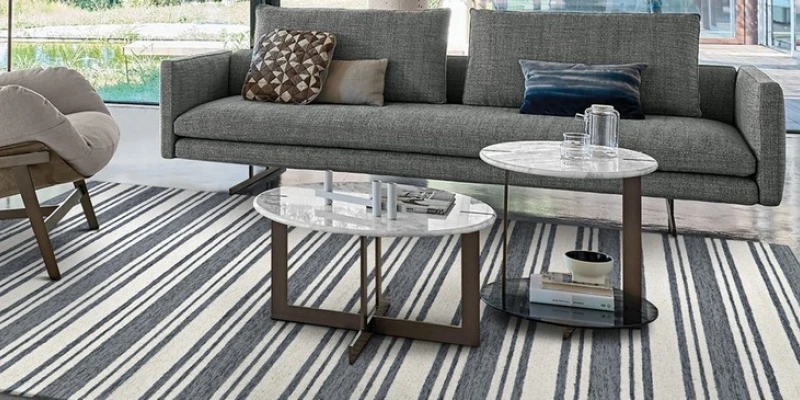 How to Choose the Right Rugs for Your Home and Office