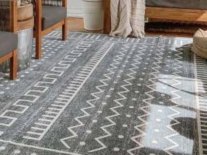 New Rug Trends That Will Rule This Year