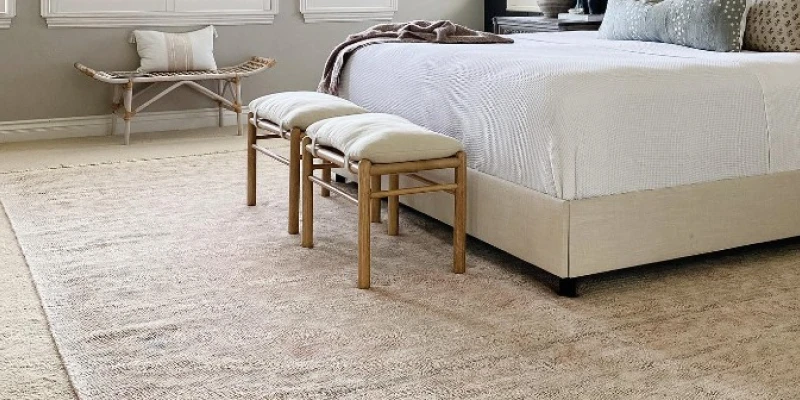 6 Tips to choose the right living room rugs and carpets!