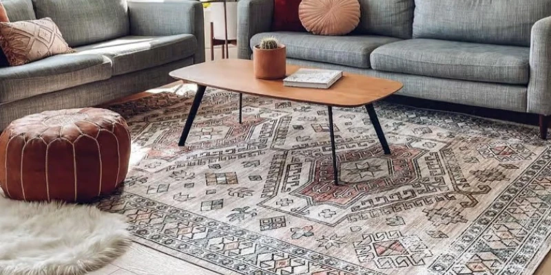 The 5 Best Indoor-Outdoor Rugs for Your Place