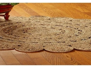 Reasons to Love Round Rugs: Stylish, Versatile Decoration