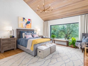 Picking the Best Bedroom Rug: The Complete Guide