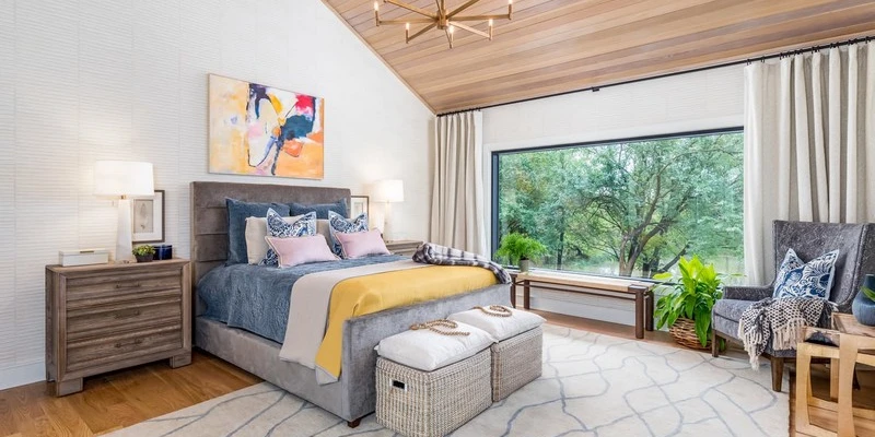 Picking the Best Bedroom Rug: The Complete Guide