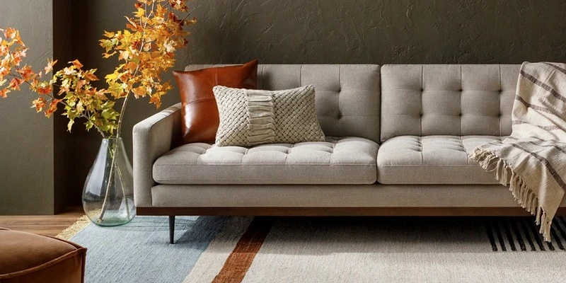 Taking Over In 2023: New Colors, Materials, and Styles for Rugs