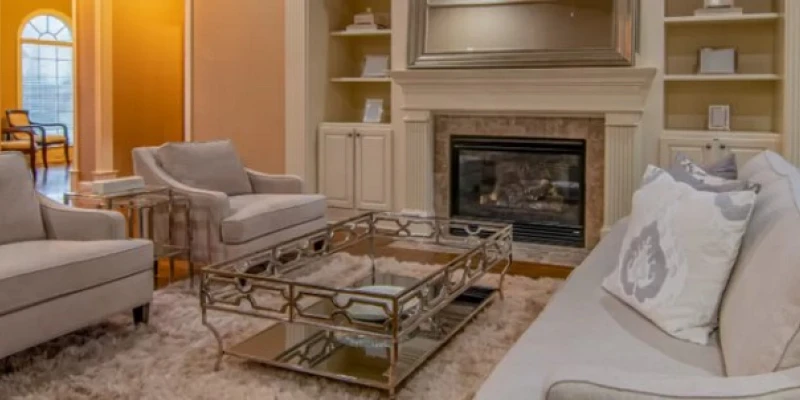 How to Choose Rugs According to Rooms?