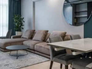 How To Make Home Interior Refreshing with The Designer Rugs?