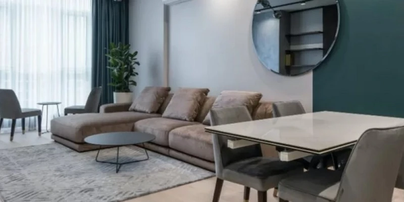 How To Make Home Interior Refreshing with The Designer Rugs?