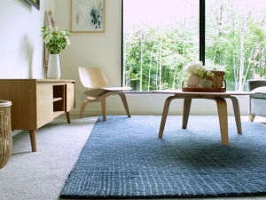 How to Choose the Color of the Rug According to the Interior?