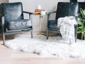 How To Give your Feet a Smooth Feeling with Plush Rugs