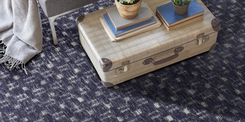 How to Stop Your Rug from Shedding?