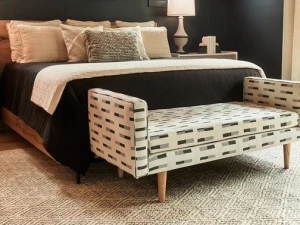7 Modern Rugs that Can Change the Bedroom décor
