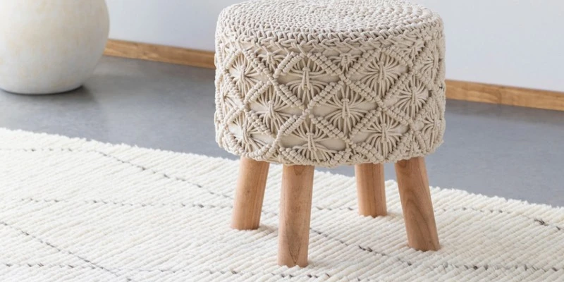 How to Pick the Perfect Size Outdoor Rug for Your Balcony, Patio, and More