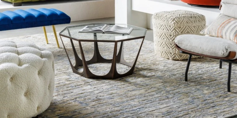 The Ultimate Guide to Choosing the Perfect Rug for Your Home