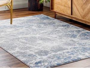 Blue Bliss: Elevate Your Space with Rugs Town's Blue Area Rugs