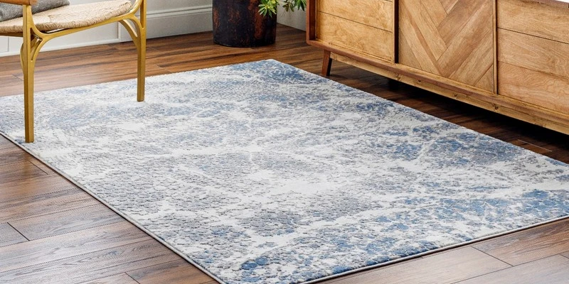 Blue Bliss: Elevate Your Space with Rugs Town's Blue Area Rugs