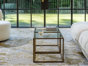 Rugs in Outdoor Spaces: Adding Comfort and Style to Patios and Decks