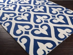 Surya and Jaipur Living Rugs: Sustainable Elegance for Modern Homes