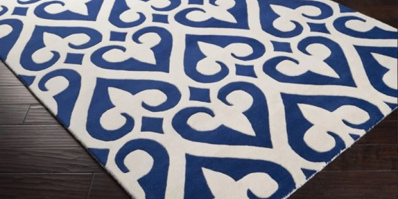 Surya and Jaipur Living Rugs: Sustainable Elegance for Modern Homes