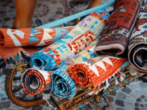 Why Momeni and Nourison Rugs Are the Go-To Choice for Timeless Interiors