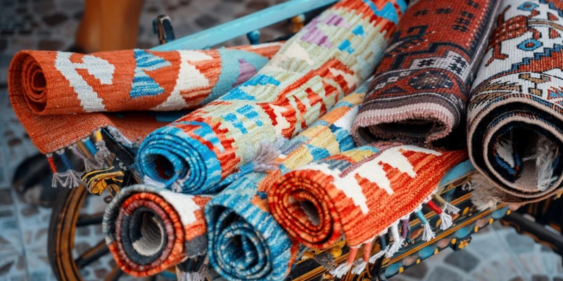 Why Momeni and Nourison Rugs Are the Go-To Choice for Timeless Interiors