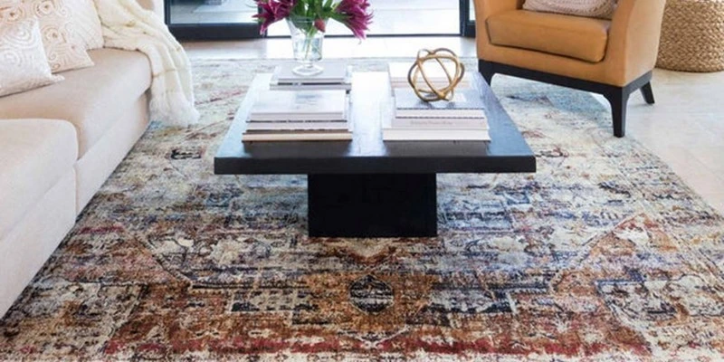 The 5 Best Living Room Rugs Ideas to Instantly Improve the Look of Your Space
