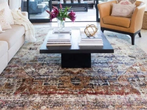 From Classic to Contemporary: Finding Your Ideal Loloi Rug