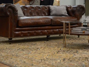 Karastan Rugs: A Legacy of Luxury and Durability