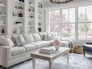 How to Choose the Right Carpet to Pair with Your Floors!