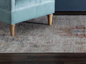 Viscose vs. Silk: Understanding the Differences and Benefits of Viscose Area Rugs