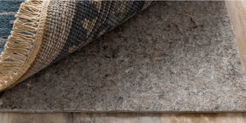 The Importance of Rug Pads: Everything You Need to Know for Enhanced Comfort and Floor Protection