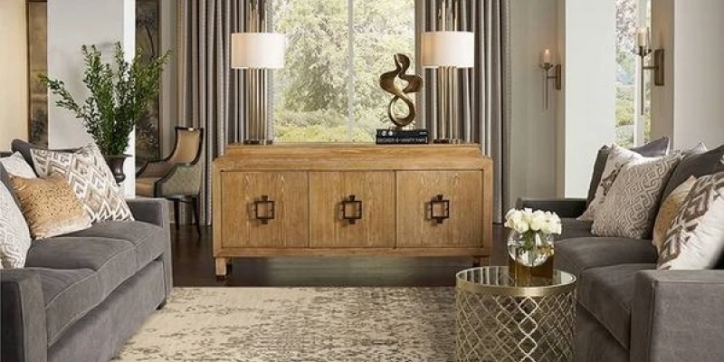 Complete Guide for Rugs Materials!