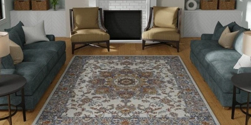 Kas Rugs: Elevating Your Home with Unmatched Quality and Style