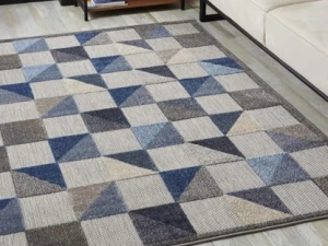 How to Release Bumps from Rugs