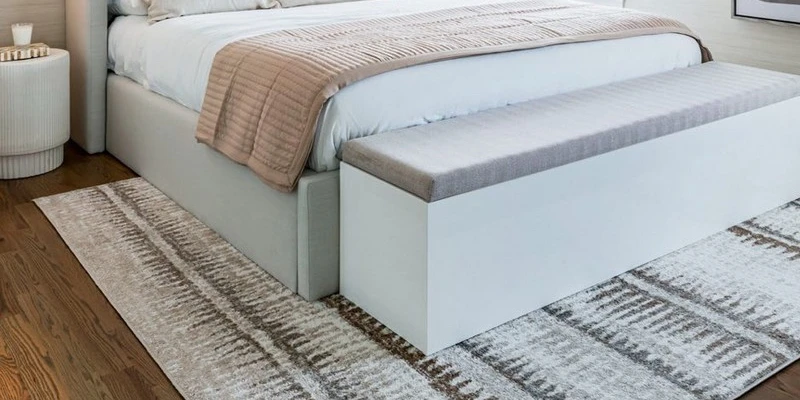 IDEA FOR A Small Apartment