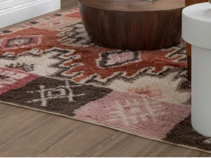 Southwestern Rug Designs: From Geometric Patterns to Native American Motifs