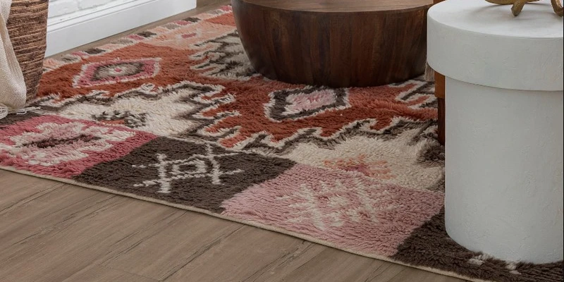 Southwestern Rug Designs: From Geometric Patterns to Native American Motifs