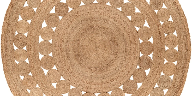 How to Incorporate Surya Rugs into Minimalist Home Décor