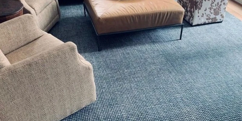 Carpet Trends for Floor 2022!