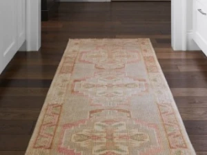 How To Vacuum A Fine Area Rug