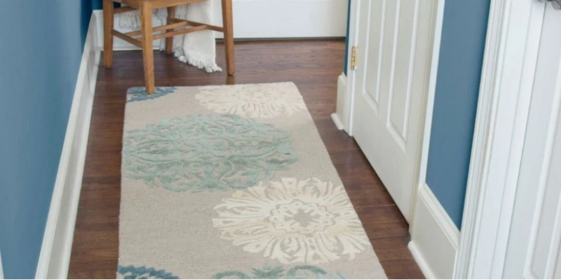 What is the Importance of a Washable Rug?
