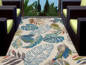 How To Choose The Perfect Washable Rugs to Add Color and Comfort To Kid's Spaces