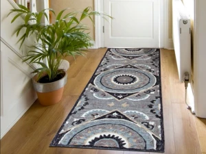 HOW TO CHOOSE THE BEST RUNNER RUG DESIGNS?
