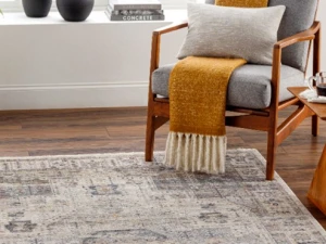 Top 10 Eco-Friendly Area Rugs: Sustainable Materials to Consider