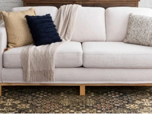 Behind the Patterns: The Cultural Inspiration of Karastan Spice Market Rugs