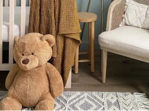 Top 5 Reasons Why Kids Rugs are the Perfect Choice for Your Child's Room
