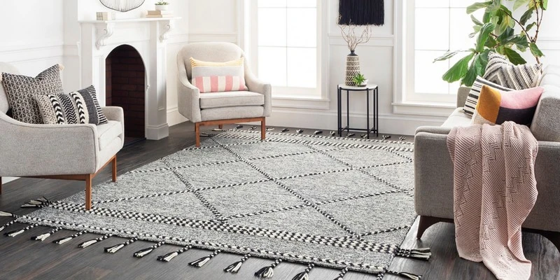 The Power of Layering Rugs: Create Depth and Interest in Your Space