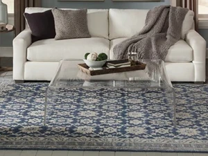 Cultural Influences in Rug Design: Exploring Traditional and Contemporary Patterns